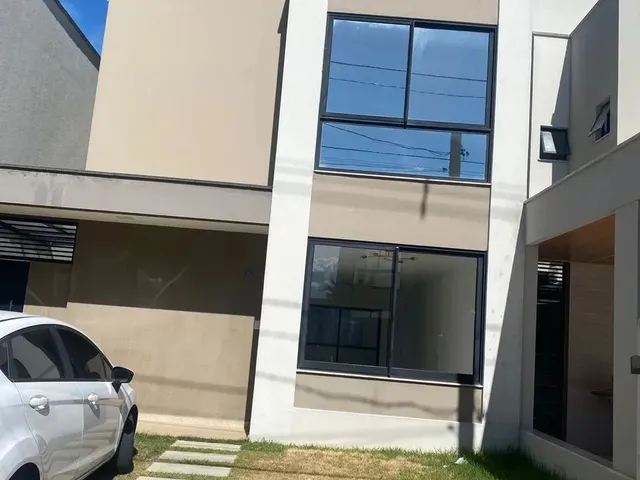 Imagem: Casa Duplex de 3/4 Sendo 1 Suíte, Bairro