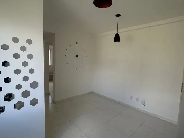 Imagem: Apartamento de 2/4 no Madrid