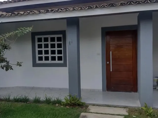 Imagem: Casa Condomínio Deltaville
