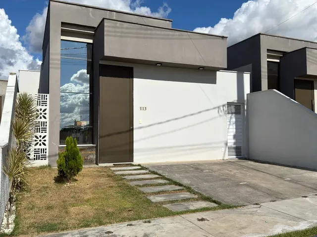 Imagem: Casa - Condomínio Canadá House - Reformada