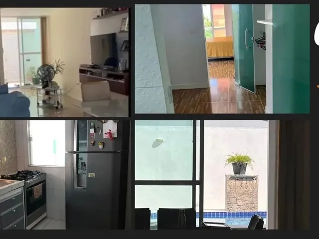 Imagem 7: Imóvel para Aluguel com 180 Metros Quadrados com 3 Quartos em Centro - Salinas Da