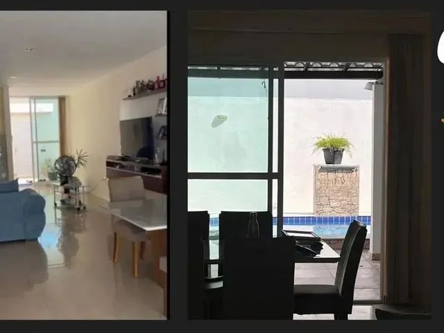 Imagem 3: Imóvel para Aluguel com 180 Metros Quadrados com 3 Quartos em Centro - Salinas Da