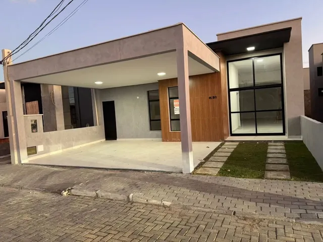 Imagem: Casa de 3/4 no Haute