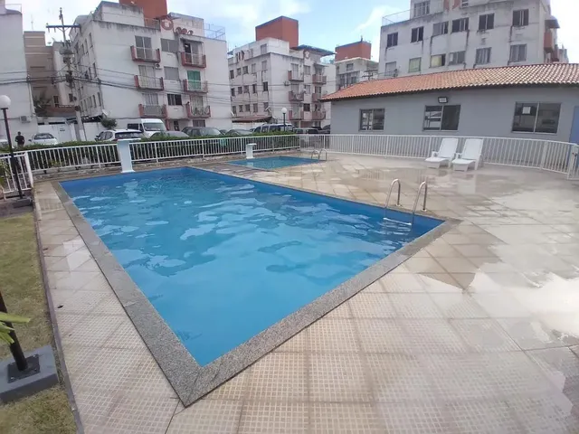 Imagem: Alugo Apartamento 2/4 Villa Olímpia!