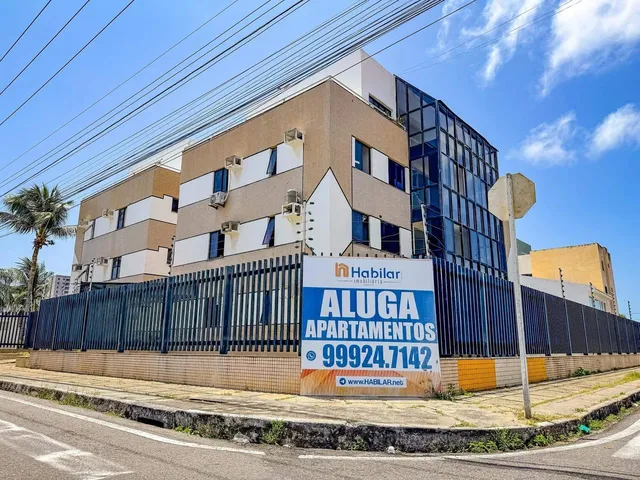 Imagem: Apartamento para Locação, Coroa do Meio