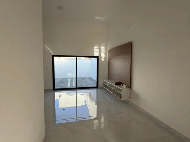 Imagem 2: Casa de 3/4 Sendo 1 Suíte no Trend