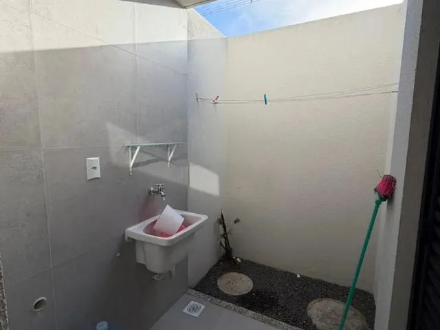 Imagem 3: Casa de 3/4 Sendo 1 Suíte no Trend