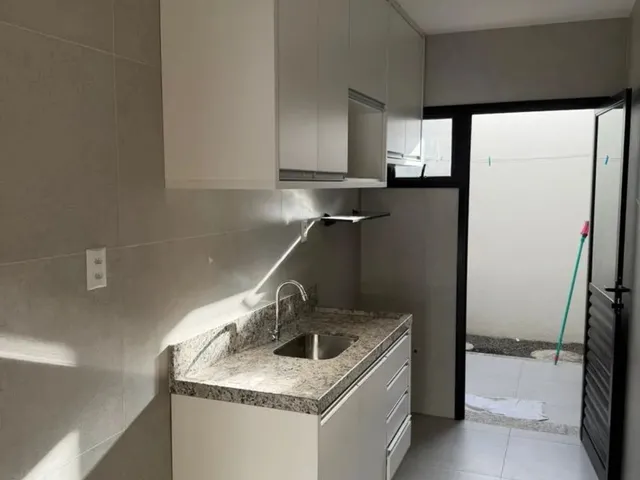 Imagem 5: Casa de 3/4 Sendo 1 Suíte no Trend
