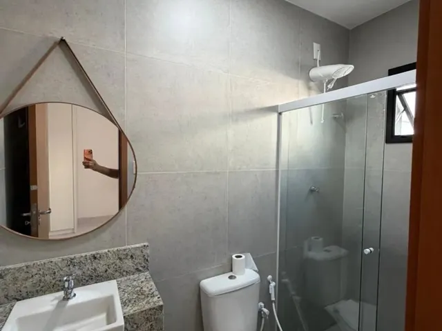 Imagem 6: Casa de 3/4 Sendo 1 Suíte no Trend