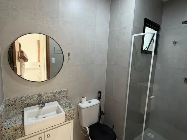 Imagem 7: Casa de 3/4 Sendo 1 Suíte no Trend