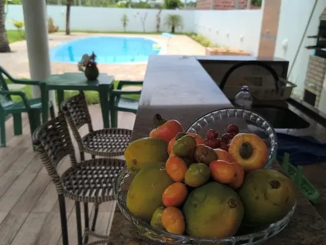 Imagem: Linha Verde, Condomínio Fechado, Águas