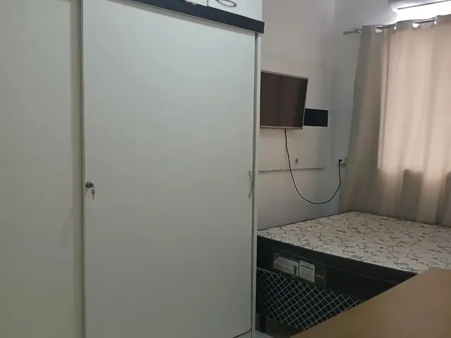 Imagem 2: Alugo Apartamento no Sim!