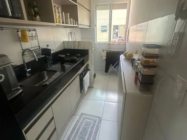 Imagem 3: Alugo Apartamento no Sim!