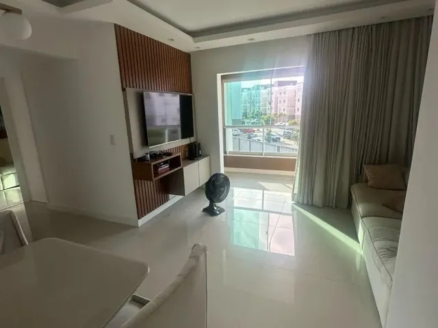 Imagem 4: Alugo Apartamento no Sim!