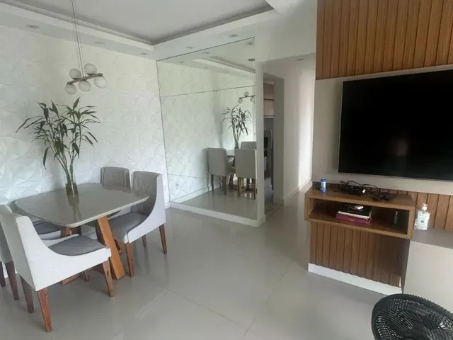 Imagem 6: Alugo Apartamento no Sim!