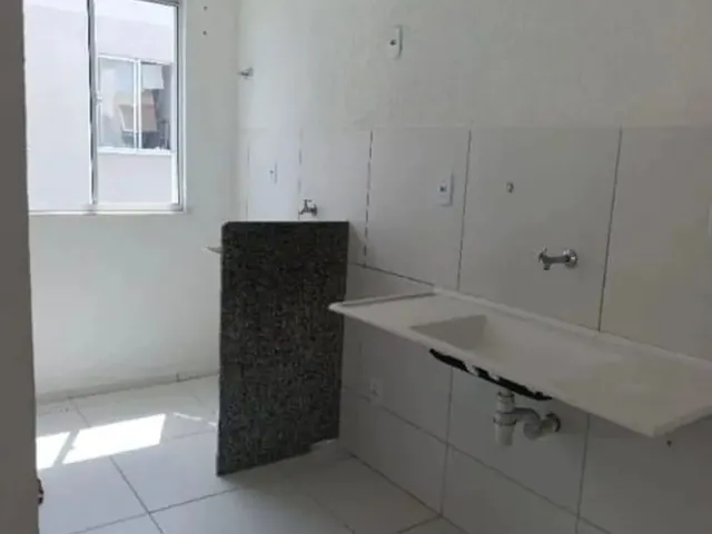 Imagem: Aluga-Se Apartamento no Madrid