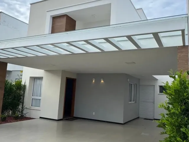 Imagem: Aluga-Se Dúplex com 3 Suítes no Condomínio