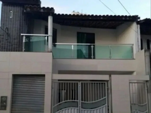 Imagem: Aluguel, Casa 1 Andar