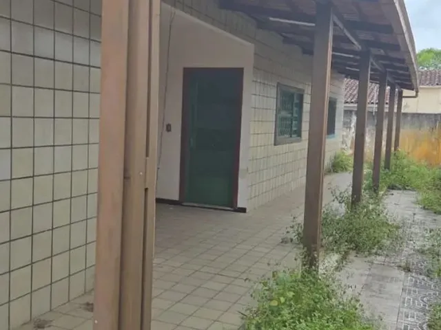 Imagem: Alugo Casa no Centro de Alagoinhas