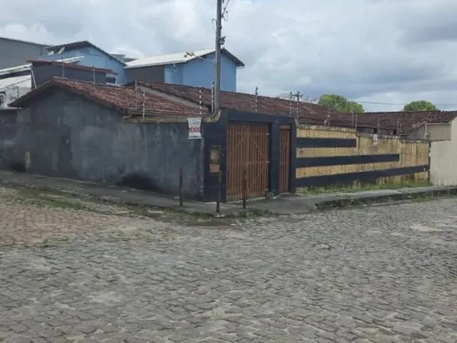 Imagem 15: Alugo Casa no Centro de Alagoinhas