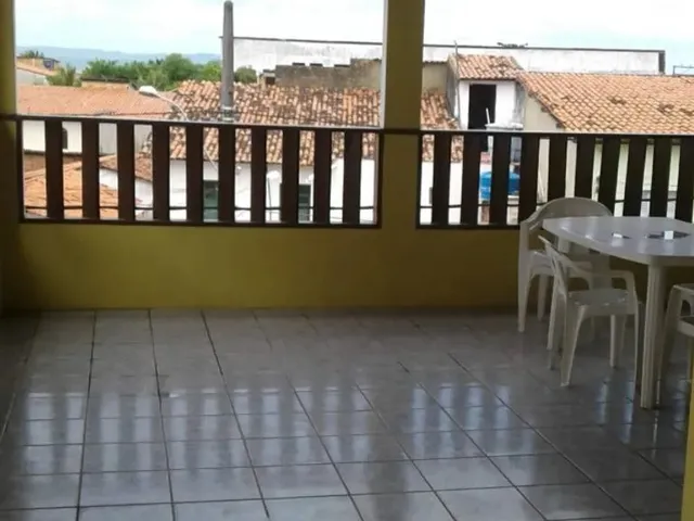 Imagem 12: Casa em Cabuçu para Alugar Temporada