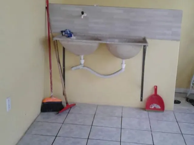 Imagem 11: Casa em Cabuçu para Alugar Temporada