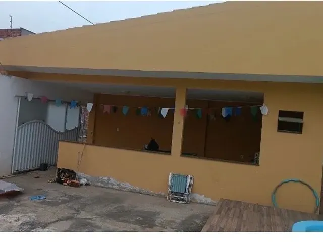 Imagem 2: Vendo Casa em Riachão do Jacuípe
