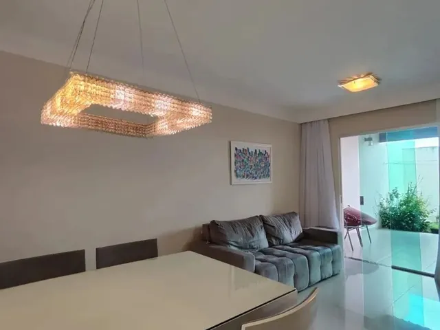 Imagem: Casa para Locação no Condomínio Terra