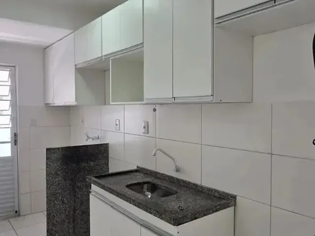 Imagem: Apartamento 2/4 Suite Vila de Es