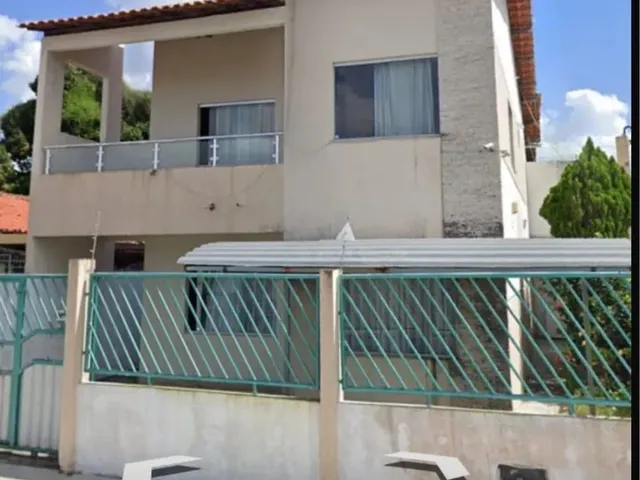 Imagem: Casa na Brasília 4/4