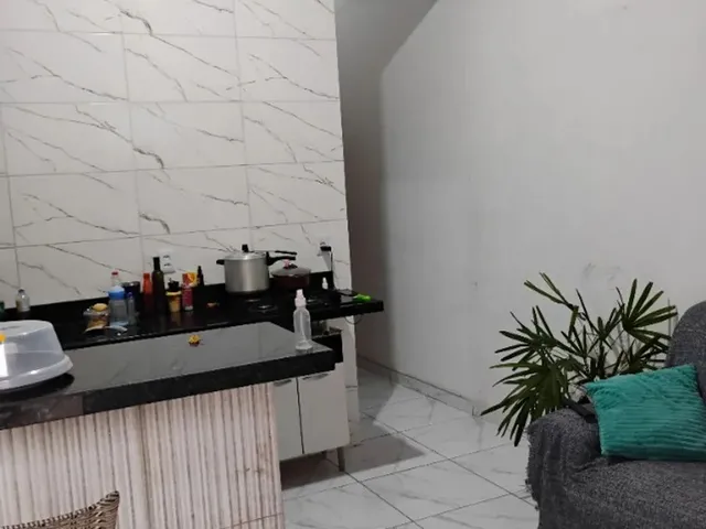 Imagem: Casa para São João