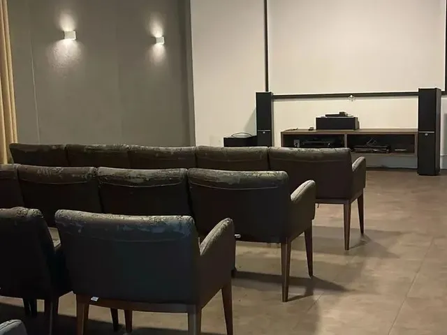 Imagem 14: Casa Duplex 3 Suites Condomínio Reserva Murano