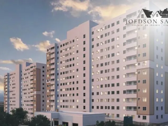 Imagem: Apartamento 2/4 Sendo Um Suite Próximo