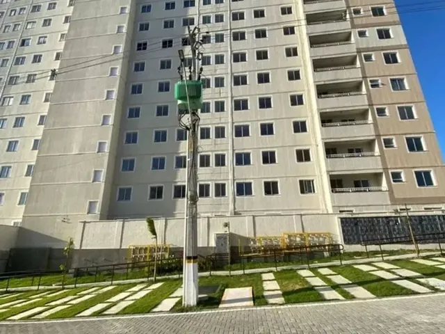 Imagem 3: Apartamento 2/4 Sendo Um Suite Próximo Ao Centro da Cidade!