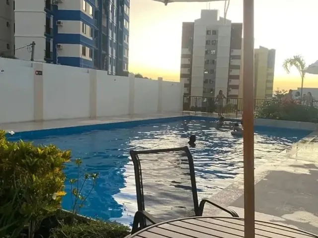 Imagem 4: Apartamento 2/4 Sendo Um Suite Próximo Ao Centro da Cidade!