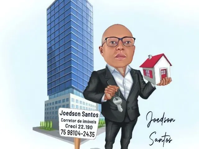 Imagem 2: Apartamento 2/4 Sendo Um Suite Próximo Ao Centro da Cidade!