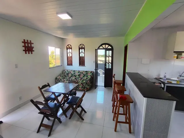 Imagem: Casa em Bom Jesus dos Pobres