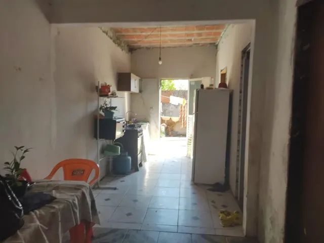 Imagem: Casa Mobiliada em Encarnação de Salinas