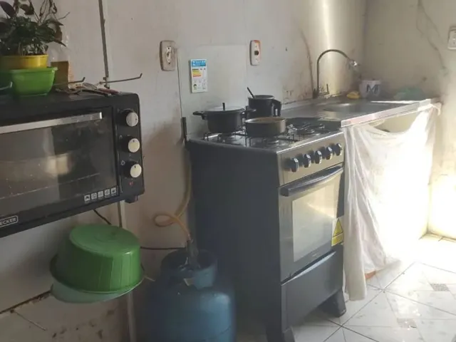 Imagem 7: Casa Mobiliada em Encarnação de Salinas