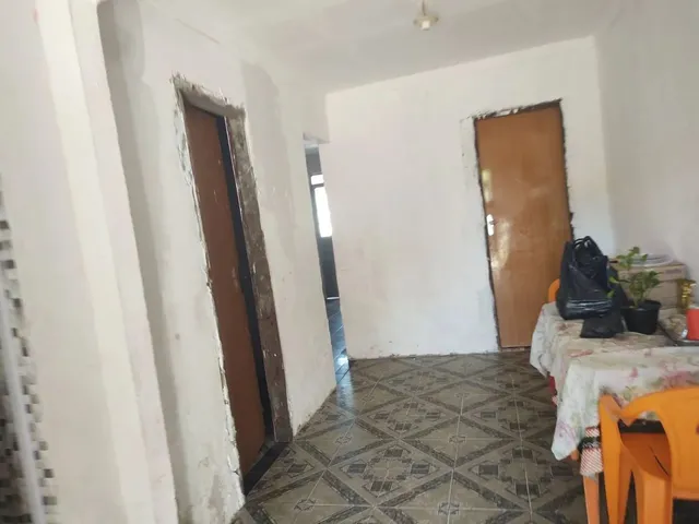 Imagem 13: Casa Mobiliada em Encarnação de Salinas