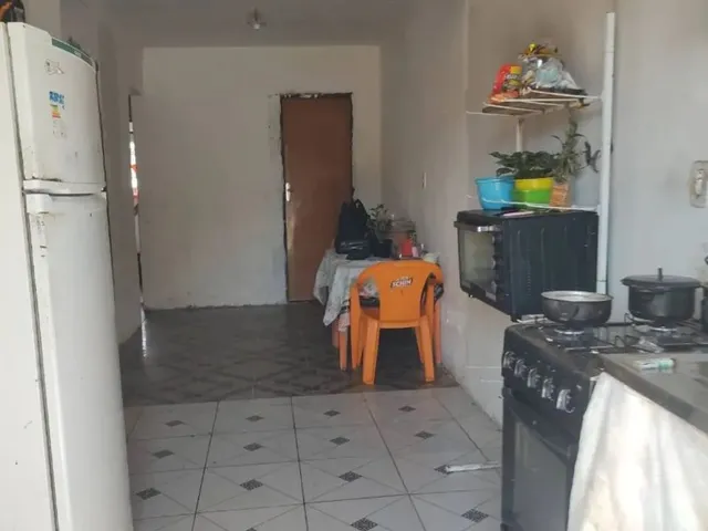 Imagem 14: Casa Mobiliada em Encarnação de Salinas