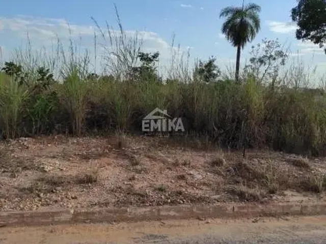 Imagem: Terreno no Bairro Parque Residencial Tropical