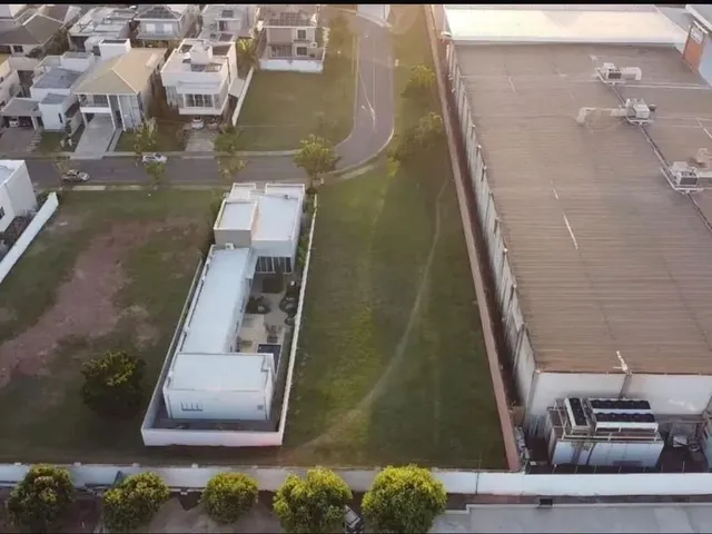 Imagem: Terreno Alphaville - 706 M2