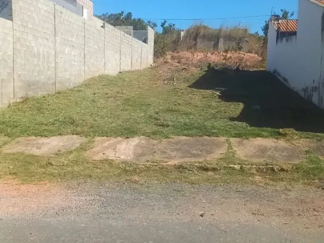 Imagem: Terreno Tropical Ville Cuiabá 10X30 Quitado