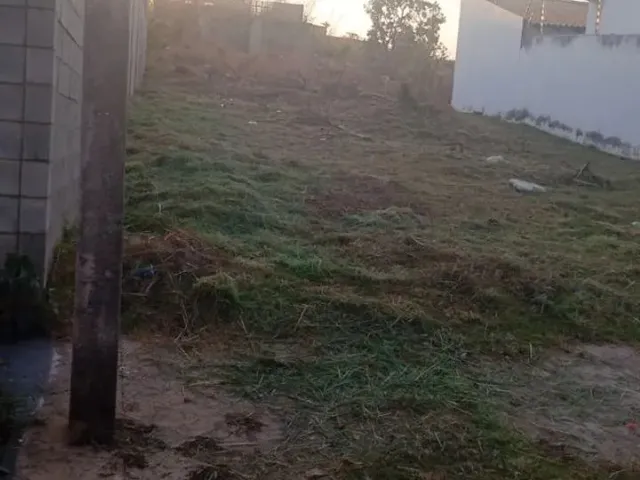 Imagem 2: Terreno Tropical Ville Cuiabá 10X30 Quitado