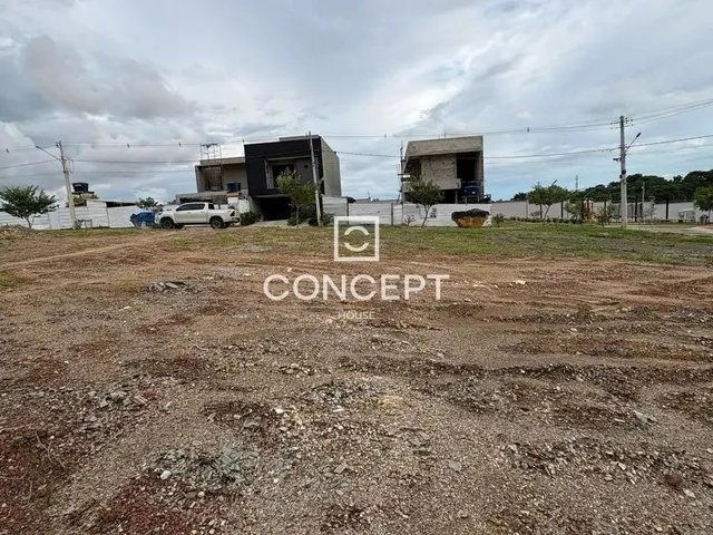 Imagem: Terreno a Venda Condominio Florais Safira