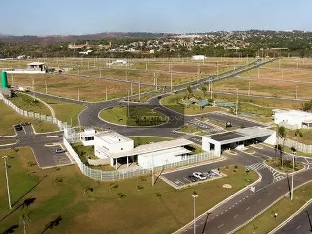 Imagem: Condomínio Residence Florais do Valle