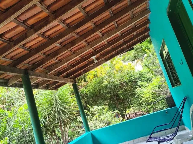 Imagem 16: Sítio em Jangada Localização Previlegiada