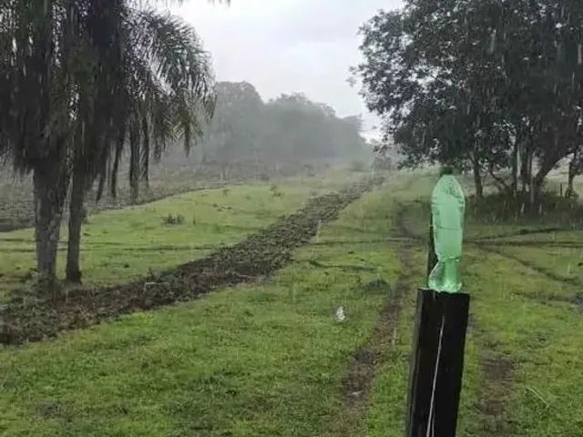 Imagem 5: Sítio em Jangada Localização Previlegiada
