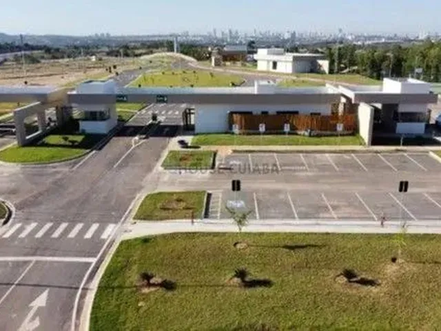 Imagem: Terreno Bem Localizado no Brisas Horizontal
